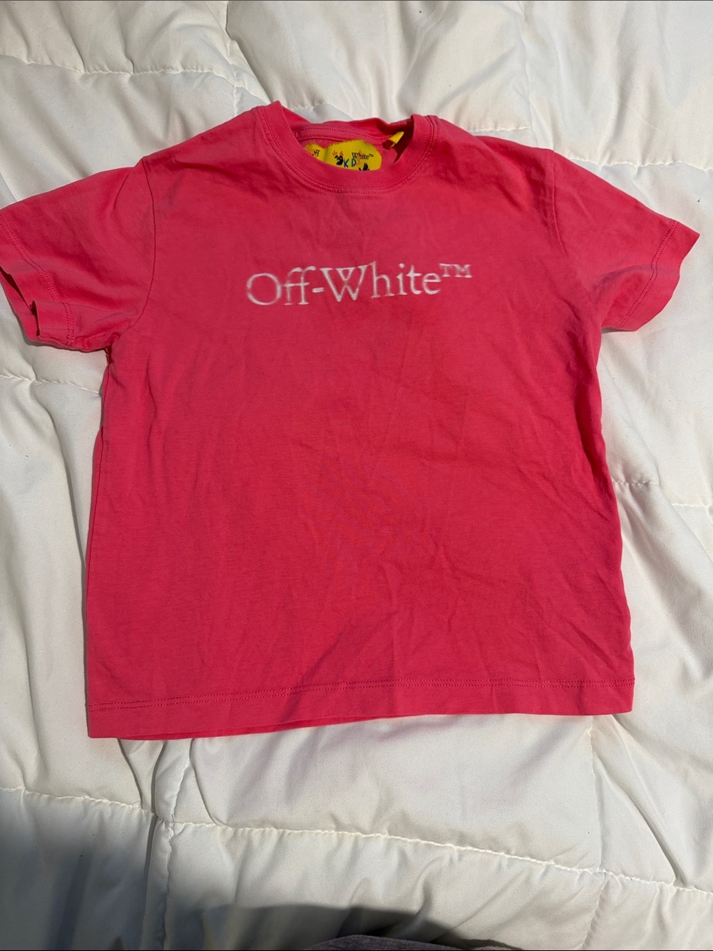 Off-White T Shirt